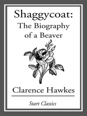 cover image of Shaggycoat